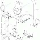 DF 140ATL Thermostat (DF140AZ E40)