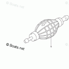 DF 140ATX Squeeze Pump (DF140AT E11)