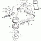 DF 225TX Timing Chain (DF225T E03)