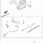DF 25ATHS Opt:Electrical (Manual Starter) (DF25AQ P03)