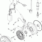 R07RB50AA/RH50AA RANGER 500 2X4/4X4 Магнето