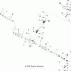 R07RB50AA/RH50AA RANGER 500 2X4/4X4 Управление