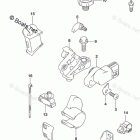 DF 60AVTL Sensor (DF60AVT E03)