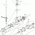 DF 250STL Transmission (DF250T E03)