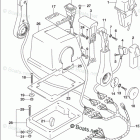 DF 115ASTL OPT:REMOTE CONTROL ASSY DUAL (1)