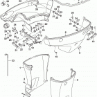 DF150/DF175 T, Z, ST,TG, ZG, Side cover (df175t e03)