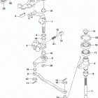 DF150/DF175 T, Z, ST,TG, ZG, Clutch shaft (df150zg e03)