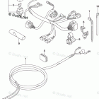 DF 8ARL Harness (DF8AR P03)