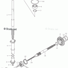 DF 25ATHS Transmission (DF25AT P03)