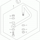 DF150/DF175 T, Z, ST,TG, ZG, Opt:drag link (df175t e03)
