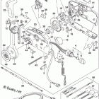 DF 150STX Opt:Remote Control (DF175T E03)