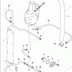 DF 140ATXW Thermostat (DF140AZ E03)