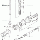 DF 60AVTL Transmission (DF60AVT E03)