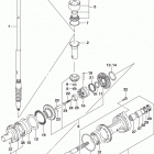 DF150/DF175 T, Z, ST,TG, ZG, Transmission (df150t e03)