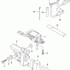 DF8A 9.9A Rectifier  /  ignition coil (df8a p03)