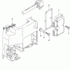 DF 150STX Rectifier / Ignition Coil (DF175T E03)
