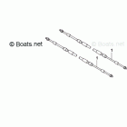 DF 50ATL OPT:REMOCON CABLE