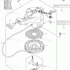DF 4S RECOIL STARTER
