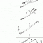DF150/DF175 T, Z, ST,TG, ZG, Opt:meter (2) (df150zg e03)