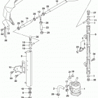 DF150/DF175 T, Z, ST,TG, ZG, Fuel injector (df175zg e03)
