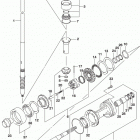 DF200AT,AZ ~510001 Transmission (df200az e03)