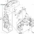 DF 25ATHS Intake Manifold (DF25AQ P03)
