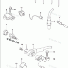 DF 115ASTL Sensor (DF115AZ E03)