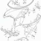 DF25A,AR,AT,AQH DF30AT,ATH Side cover (df30ath p03)