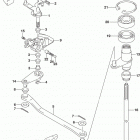 DF150/DF175 T, Z, ST,TG, ZG, Clutch shaft (df175z e03)