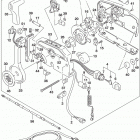 DF200AT,AZ ~510001 Опции - дистанционное управление