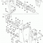 DF150/DF175 T, Z, ST,TG, ZG, Opt:remote control assy dual (2) (df175z e03)