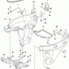 DF8A 9.9A Side cover (df8a p03)