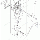 DF 4S Carburetor (DF4 P03)