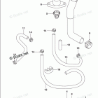 DF 50ATL Thermostat (DF50A E03)