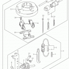 DF4/DF6 Опции - электрика