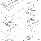 DF 150STX Opt:Meter (1) (DF175T E03)