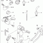 DF 200TX Sensor (DF200T E03)