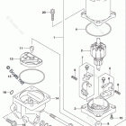 DF 100ATX PTT Motor (DF100AT E03)