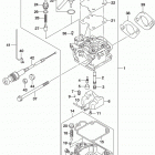 DF8A 9.9A Carburetor (df9.9a p03)
