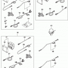 DF250/DF300 AP Опции - приборы  (2)
