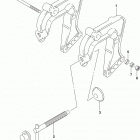 DF2.5 00252F Струпцины крепления