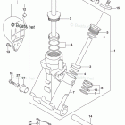 DF 115ATLSS Trim Cylinder (DF115AST E03)