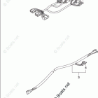DF 150STX Opt:Harness (2) (DF175TG E03)