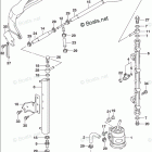 DF 150STX Fuel Injector (DF150T E03)