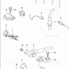 DF 140ATXW Sensor (DF140AZ E03)