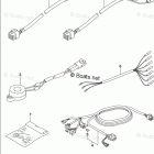 DF 50ATL OPT:HARNESS