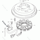 DF 9.9ARS Magneto (DF9.9AR P03)