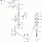 DF150/DF175 T, Z, ST,TG, ZG, Clutch shaft (df150tg e03)