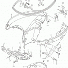 DF25A,AR,AT,AQH DF30AT,ATH Side cover (df25aq p03)