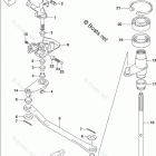 DF 200ATL Clutch Shaft (DF200AZ E03)